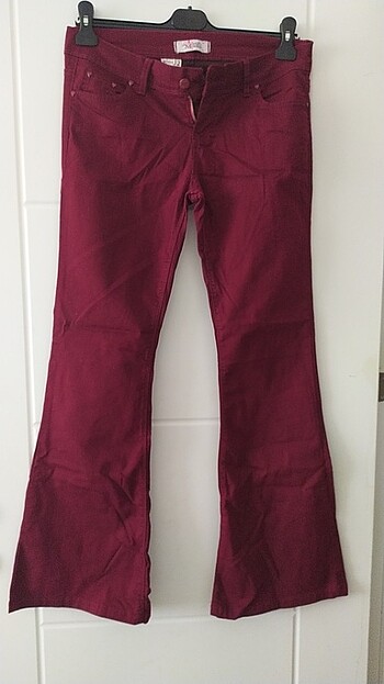 Çok şık pantolon ????