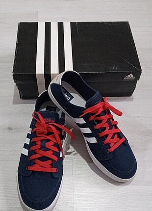 Adidas Erkek Spor Ayakkabı- Orjinal-Sıfır 