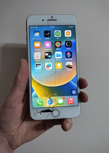 iPhone 8 Plus 64GB