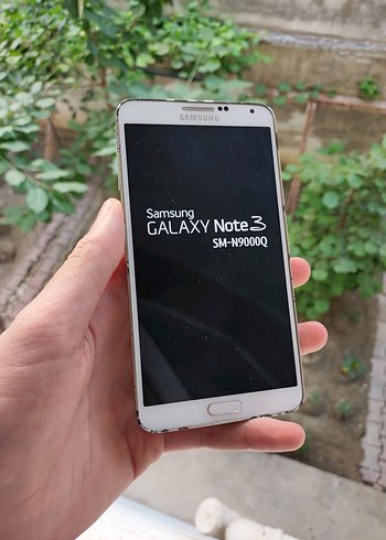 Samsung Galaxy Note 3