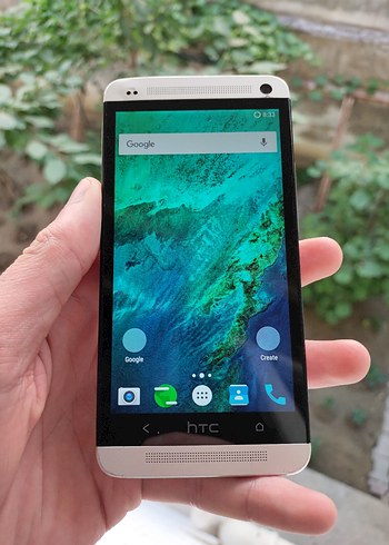 HTC M7
