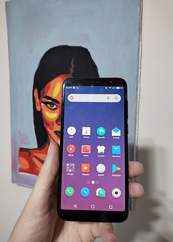 Meizu m6t
