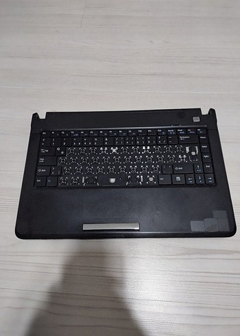 Laptop