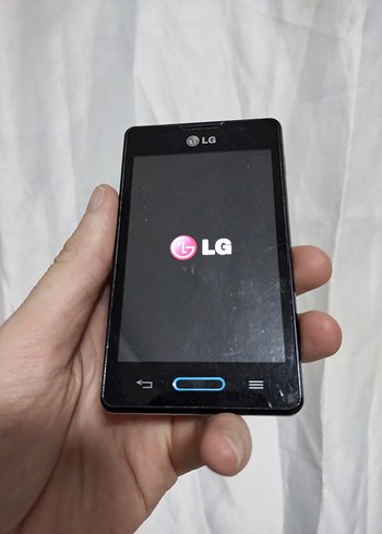 Küçük LG Telefon
