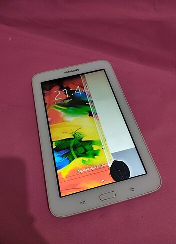 Samsung Galaxy tab 3 Lite 