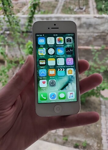 iPhone 5 16GB