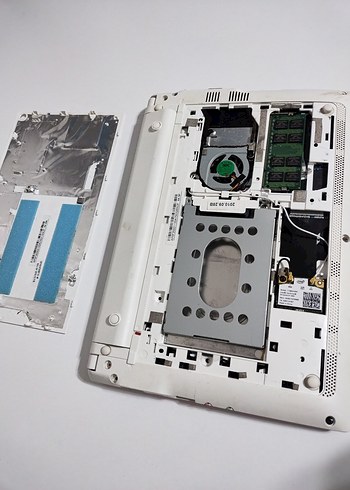 Acer Minibook - Görsel 2