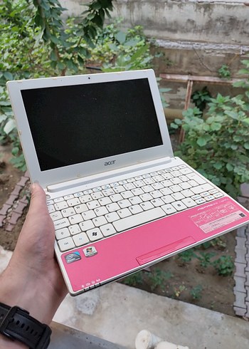 Acer Minibook