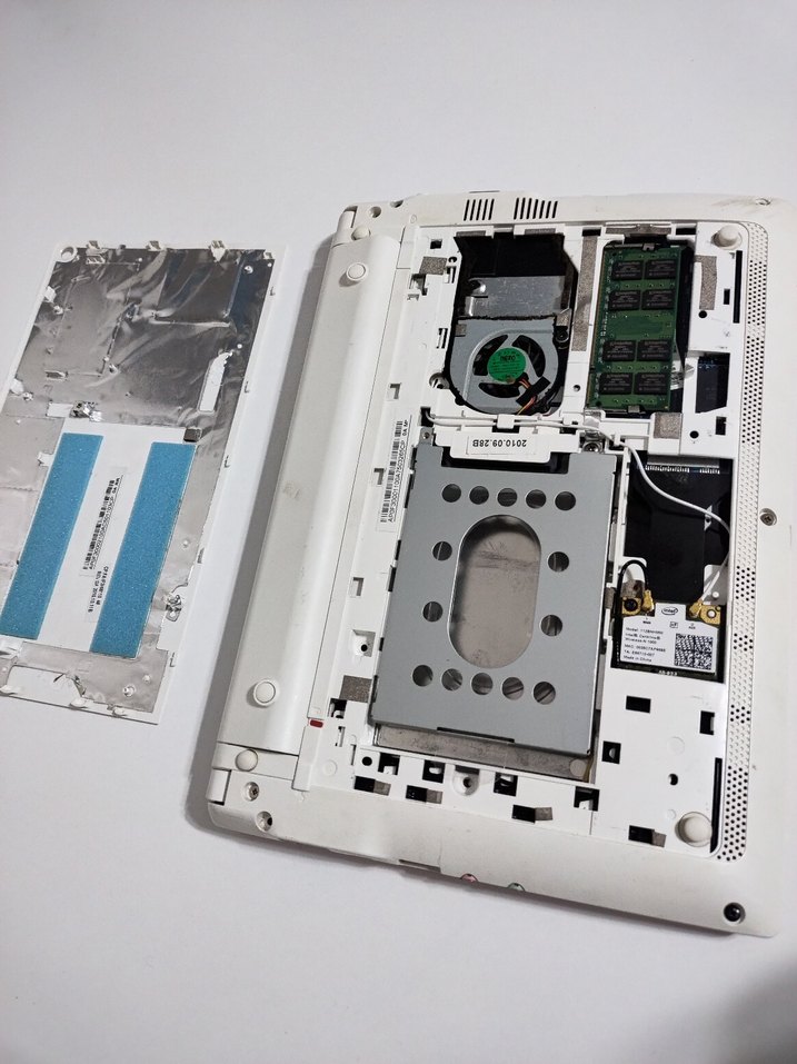 Acer Minibook - Görsel 2