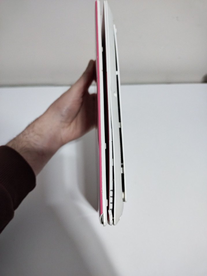 Acer Minibook - Görsel 3