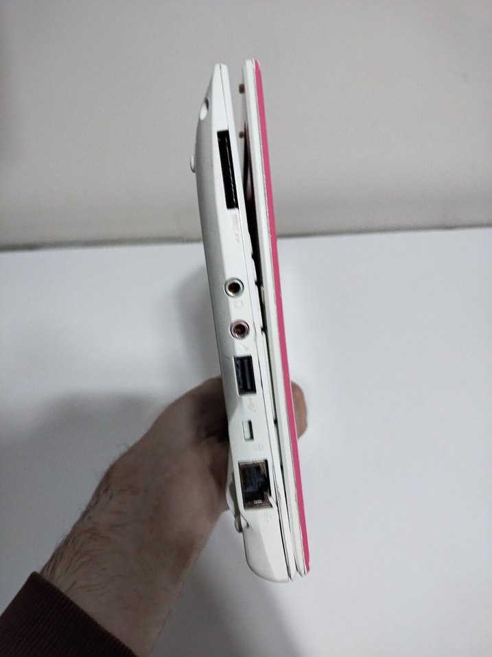 Acer Minibook - Görsel 5