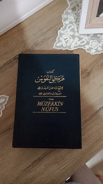 Tam Müzekkin Nüfus