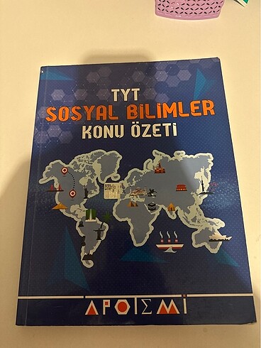 TYT SOSYAL BİLİMLER KONU ANLATIMI