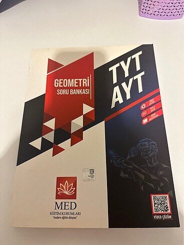 TYT AYT GEOMETRİ