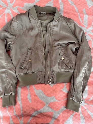 H&M ceket