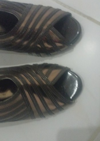 Shoes & More Abiye Sıik ayskkabi