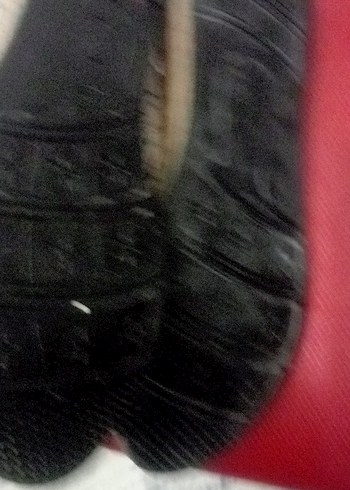 Beyaz Nakışlı Kadın Dolgu Topuk Sandalet - Görsel 9