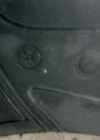 Beyaz Nakışlı Kadın Dolgu Topuk Sandalet - Görsel 10