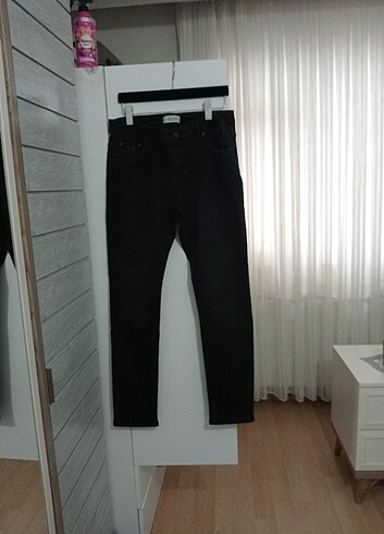 Erkek jeans sıfır ürün 