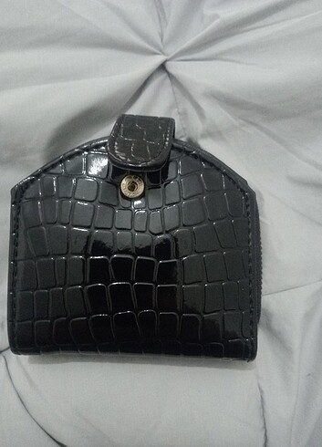 Mini boy cüzdan  - Görsel 2