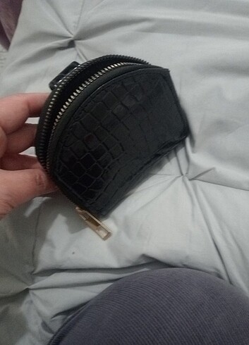 Mini boy cüzdan  - Görsel 7