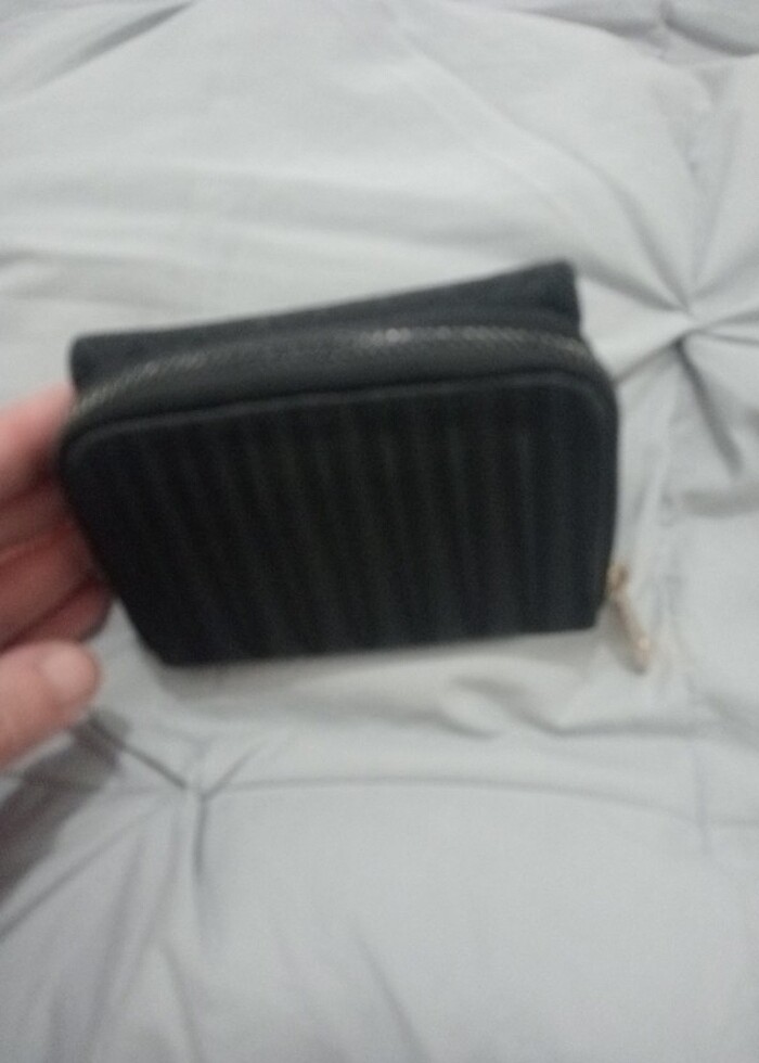 Mini boy cüzdan  - Görsel 5