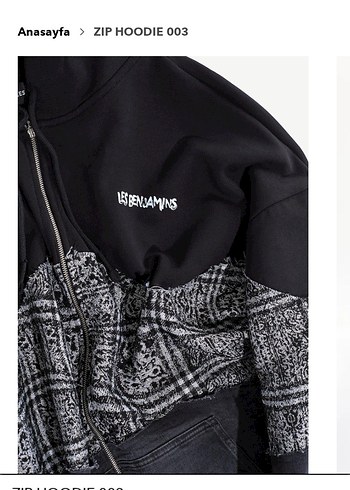 les benjemins marka kapsonlu - Görsel 5