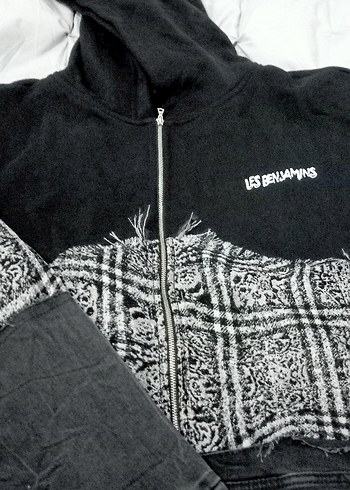 les benjemins marka kapsonlu - Görsel 12