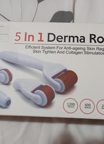 Derma ürünğ