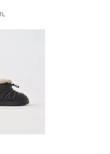 Zara 27 no 1 kez kullanıldı