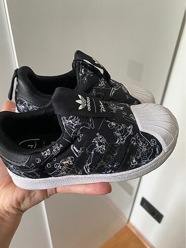 Adidas çocuk ayakkabı