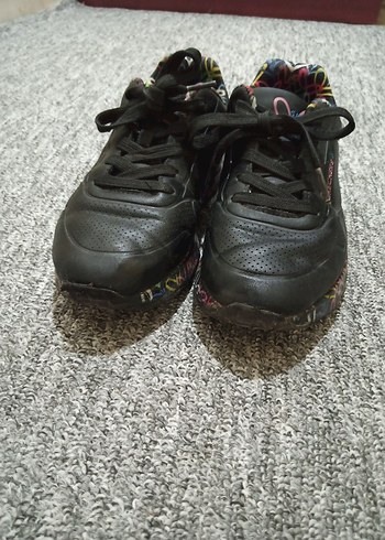 Skechers kız çocuk ayakkabısı - Görsel 4