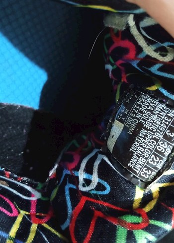 Skechers kız çocuk ayakkabısı - Görsel 5