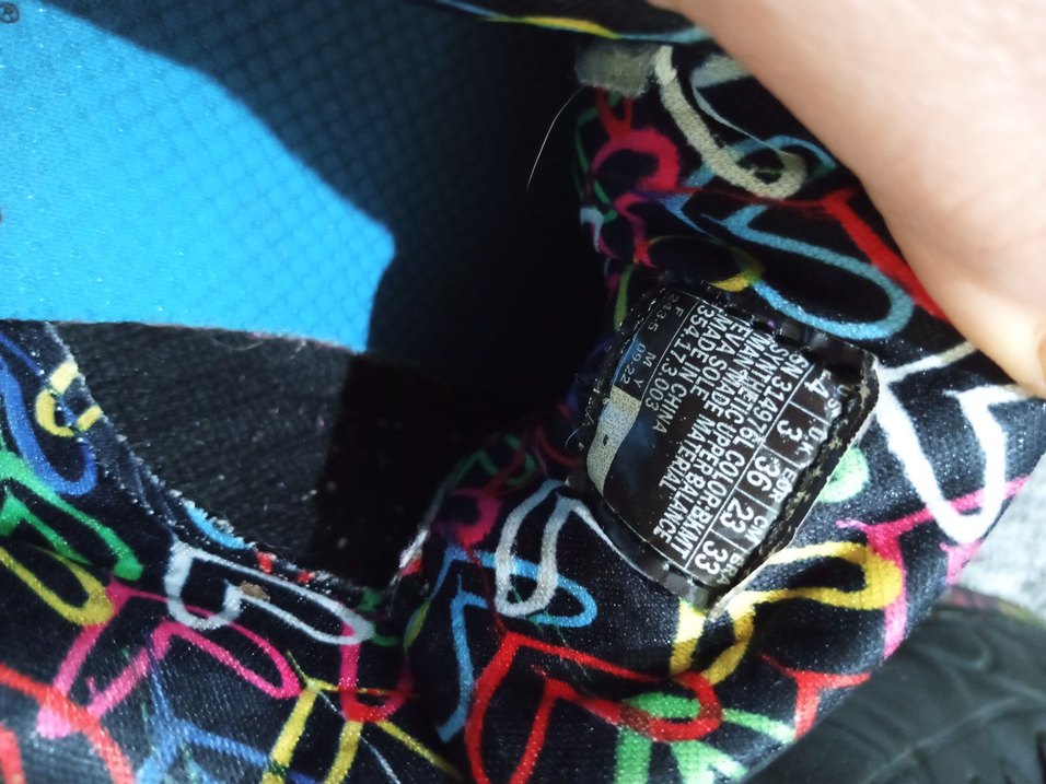 Skechers kız çocuk ayakkabısı - Görsel 5