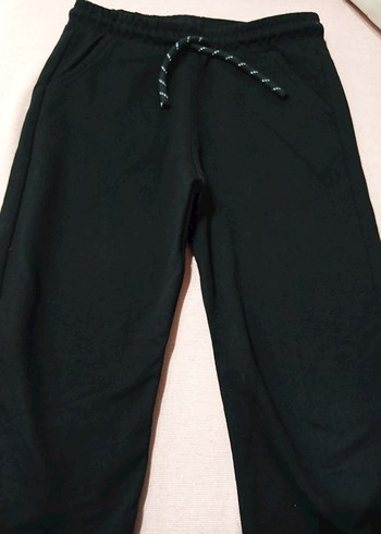 LCW 7/8 yaş unisex çocuk pijama altı - Görsel 4