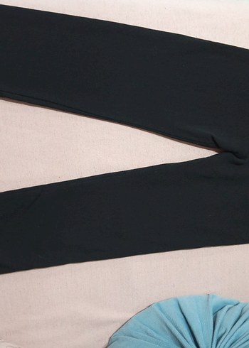 LCW 7/8 yaş unisex çocuk pijama altı - Görsel 5