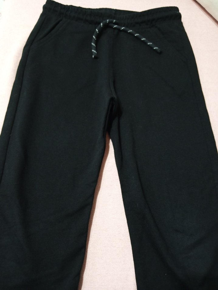 LCW 7/8 yaş unisex çocuk pijama altı - Görsel 4