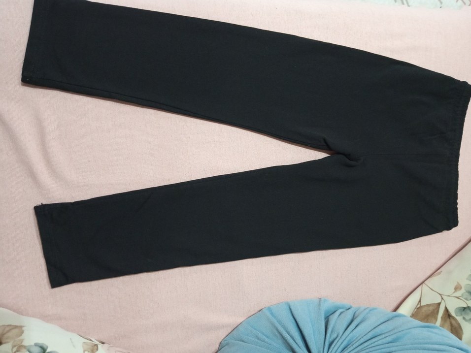 LCW 7/8 yaş unisex çocuk pijama altı - Görsel 5