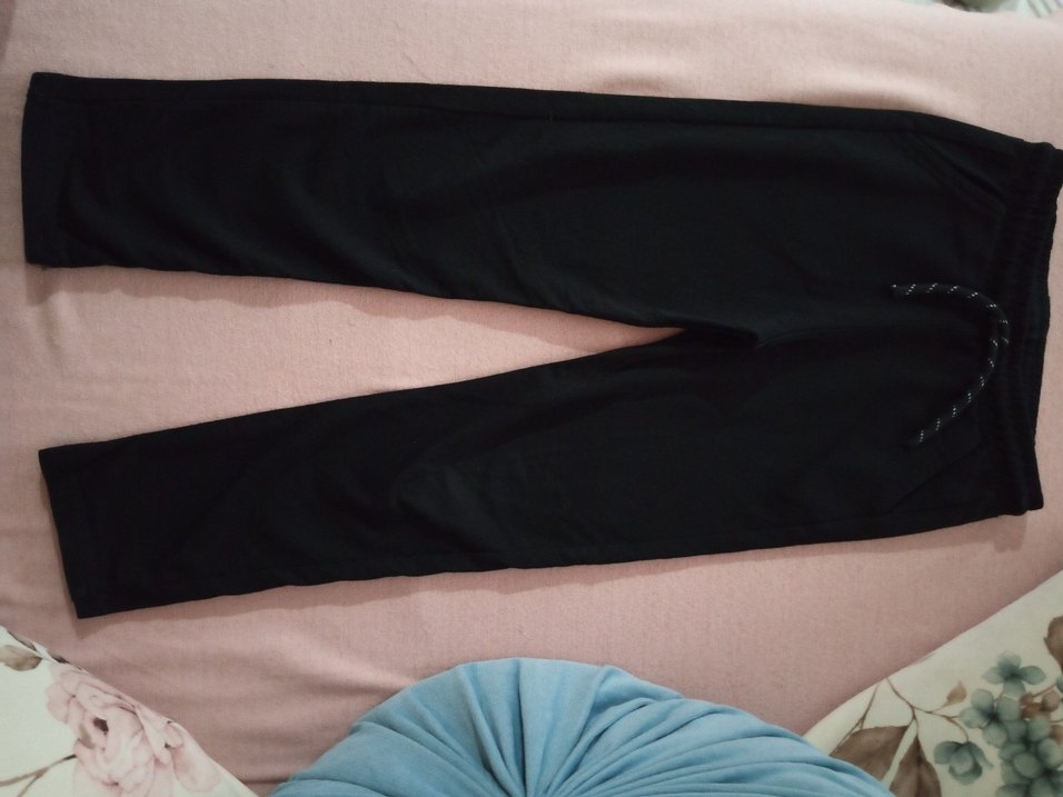 LCW 7/8 yaş unisex çocuk pijama altı - Görsel 2