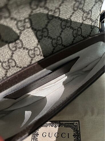 Beden çeşitli Renk GUCCİ ÇANTA