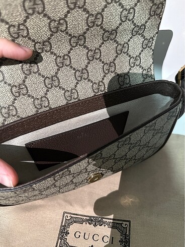 Beden GUCCİ ÇANTA