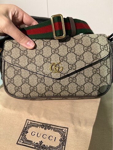 Gucci GUCCİ ÇANTA