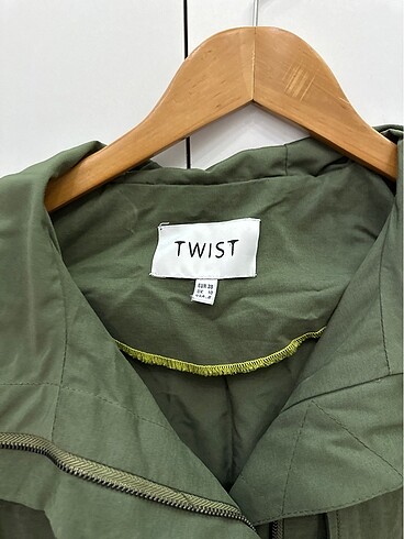 m Beden Twist