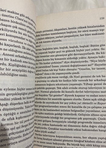 Livaneli - Bir Kedi, Bir Adam, Bir Ölüm Kitap - Görsel 2