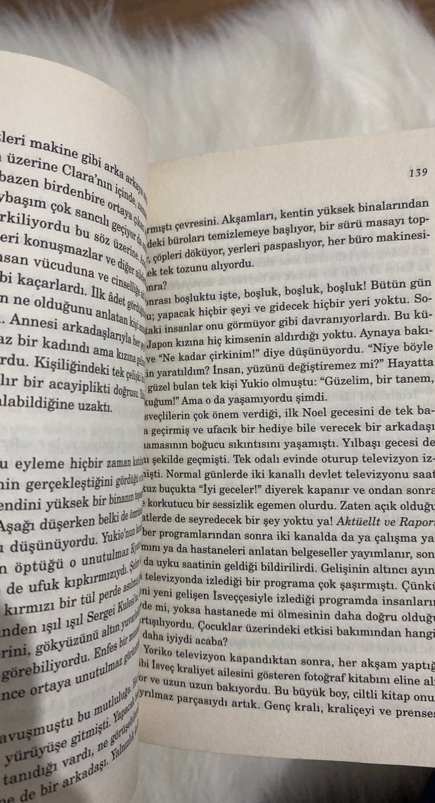 Livaneli - Bir Kedi, Bir Adam, Bir Ölüm Kitap - Görsel 2