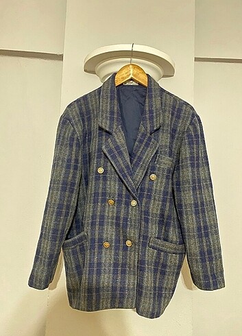 American vintage ceket blazer