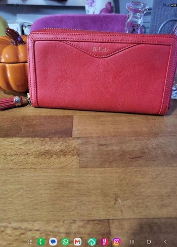 Ralph Lauren ürünü