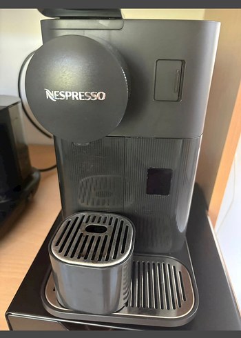 Nespresso ürünü