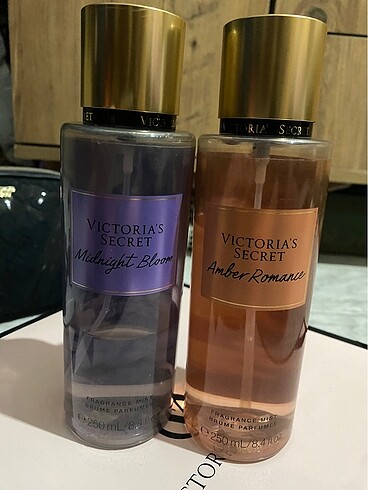 Victoria s Secret Victoria secret Vücut spreyi
