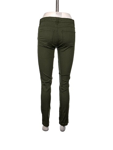 28 Beden Koton Skinny %70 İndirimli.